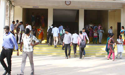 Jaya College of Engineering & Technology