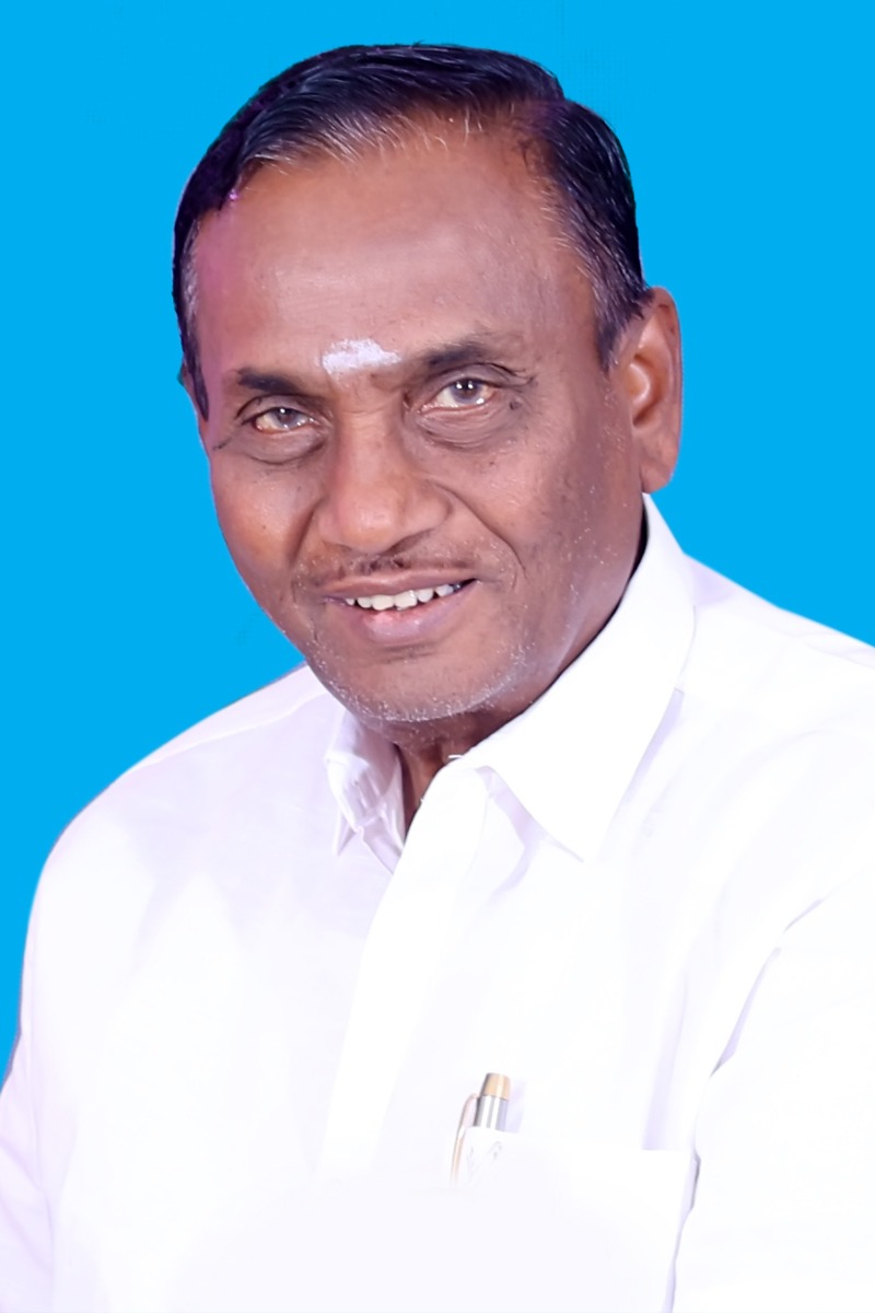 Prof A. Kanagaraj