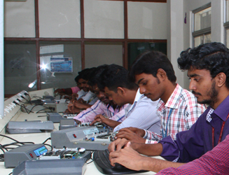 Advanced Engineering Labs