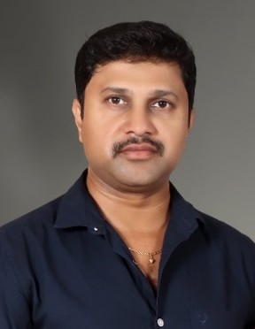 Mr Ladella Shiva Kumar