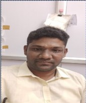 Mr Anaz Peerappa