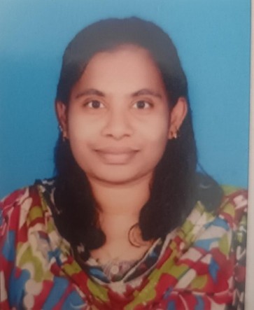 Mrs Tella Nagaveni