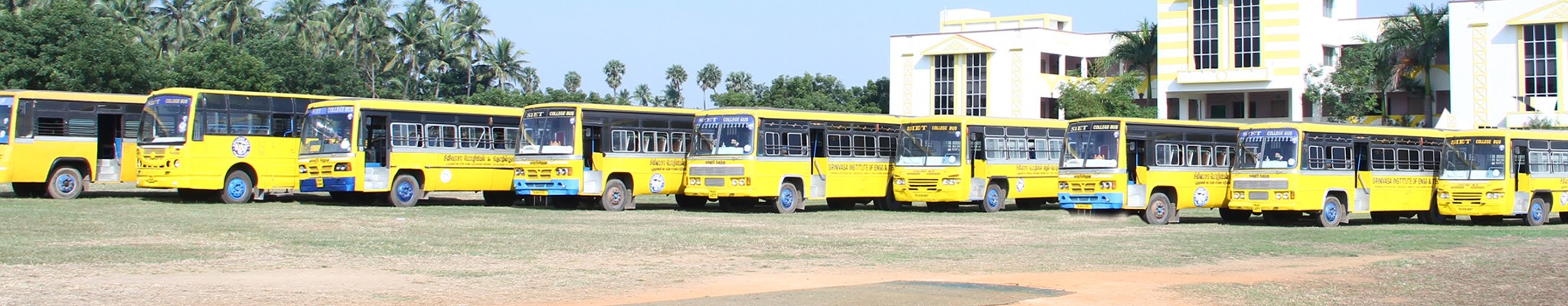 Transport Facility