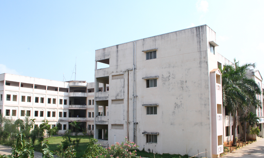 Campus 5