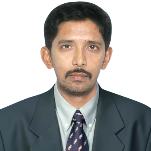 Dr. G. Harinath Gowd